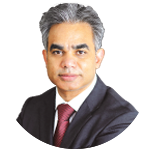 Mohammed Munim (Salik) CeMAP, MNAEA
